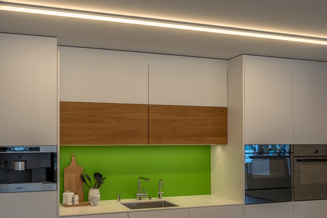 LED-Deckenleuchte JURA für die Küche - Bild 2