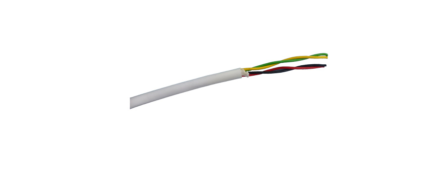 BUS-Kabel RS485 (4 Adern)