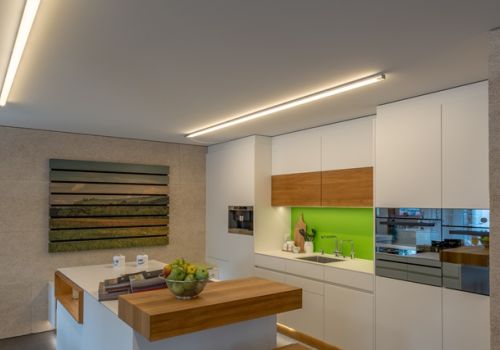 Beleuchtungsprojekte Job Müller